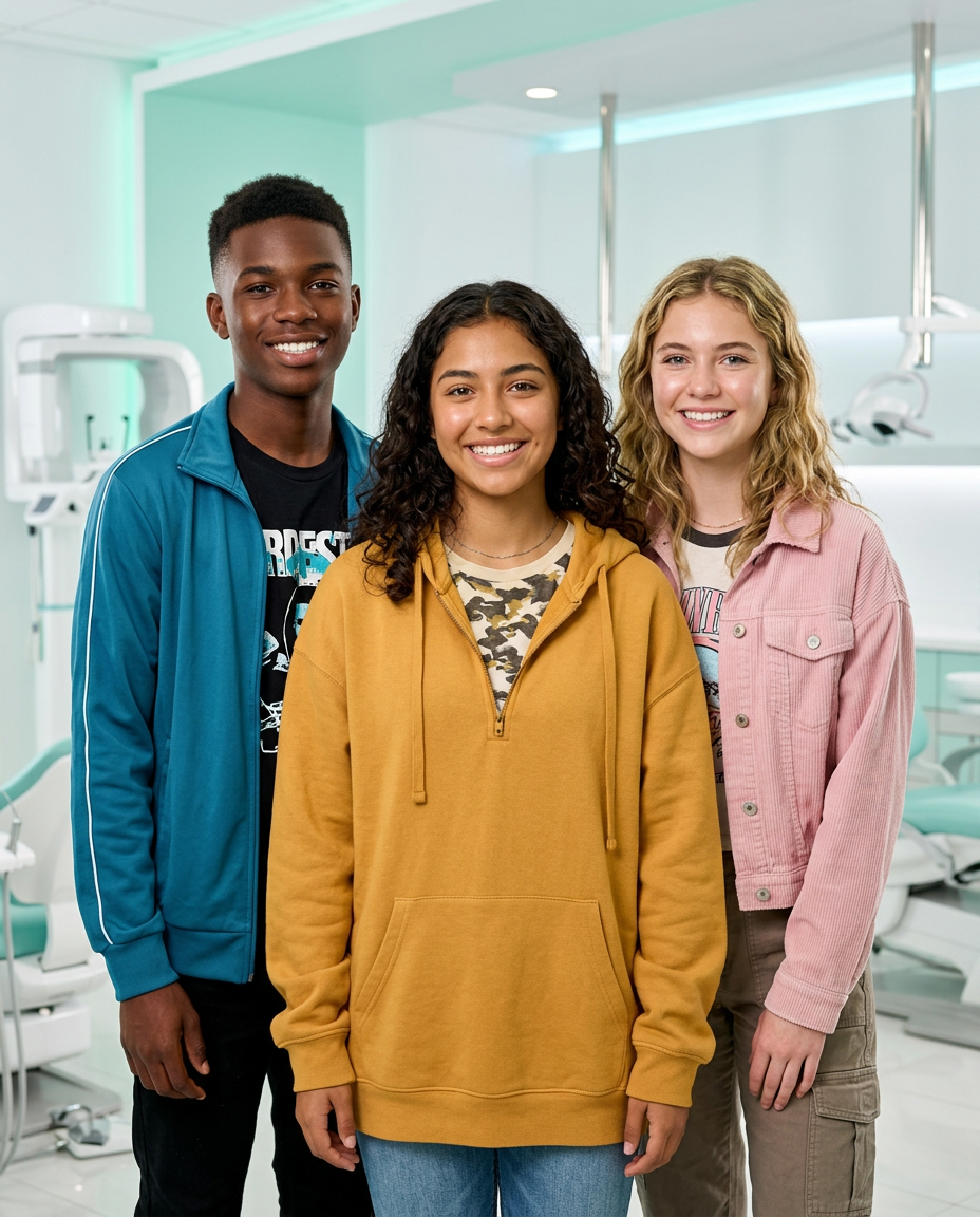 Best orthodontist near me braces invisalign