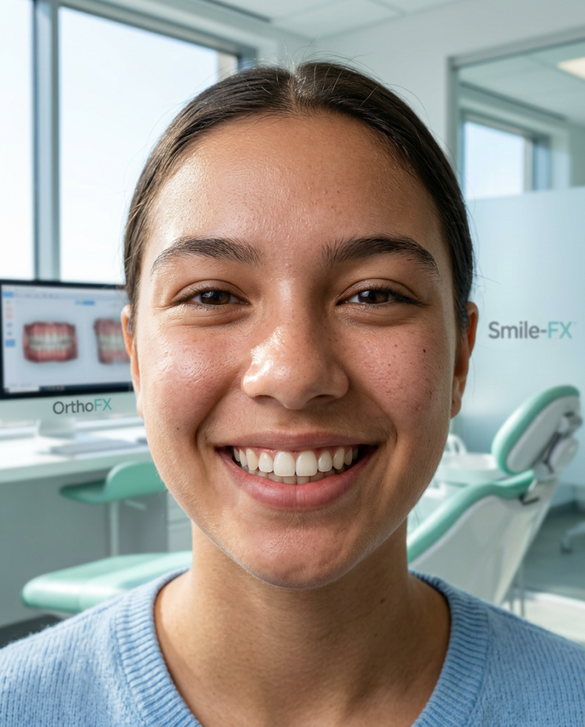 Best orthodontist near me braces invisalign