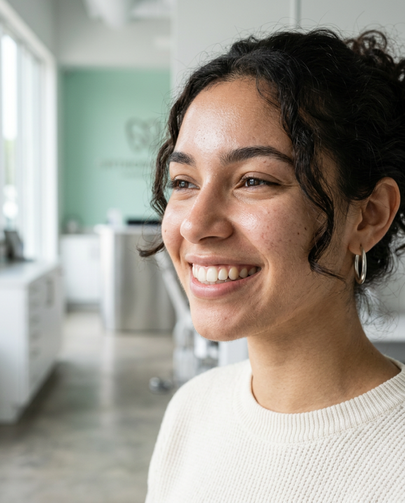 Best orthodontist near me braces invisalign