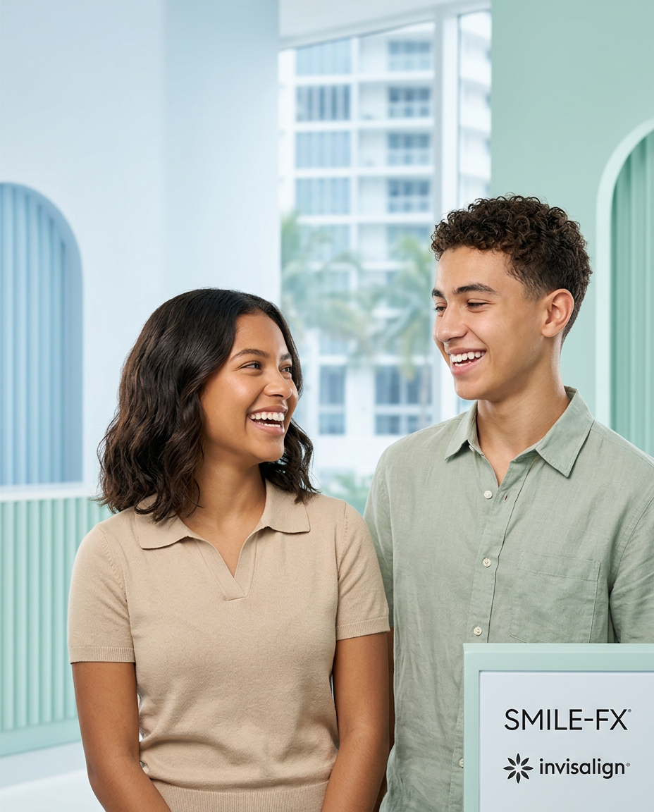 Best orthodontist near me braces invisalign