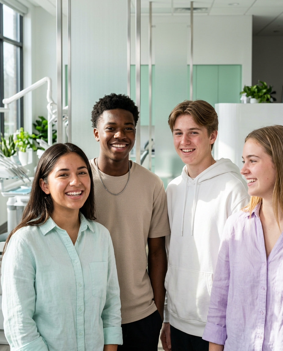 Best orthodontist near me braces invisalign