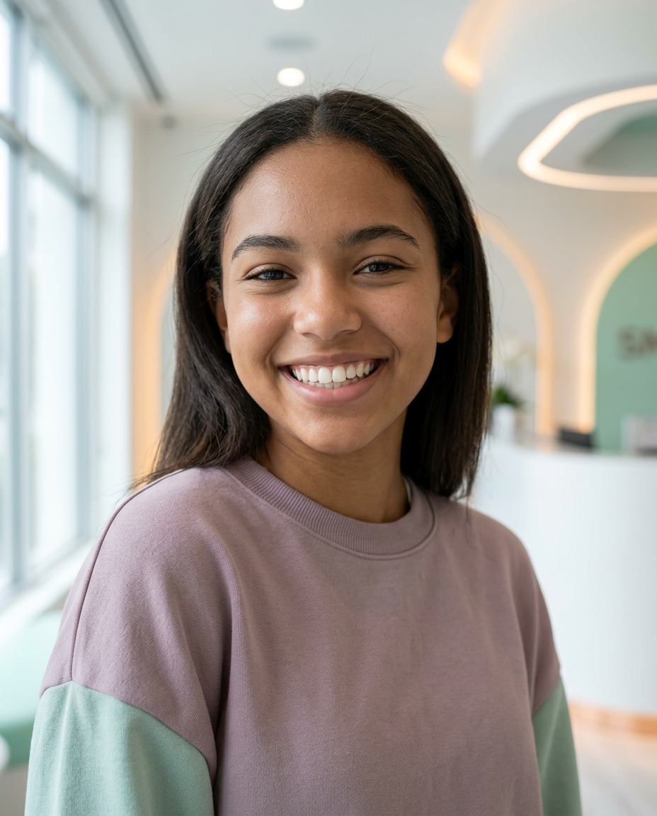 Best orthodontist near me braces invisalign
