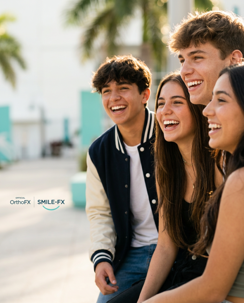 Best orthodontist near me braces invisalign
