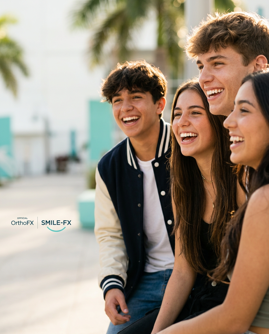 Best orthodontist near me braces invisalign