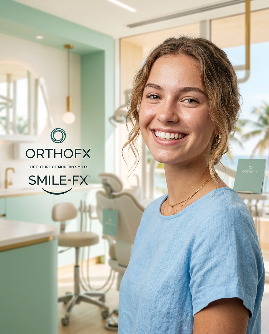 Best orthodontist near me braces invisalign