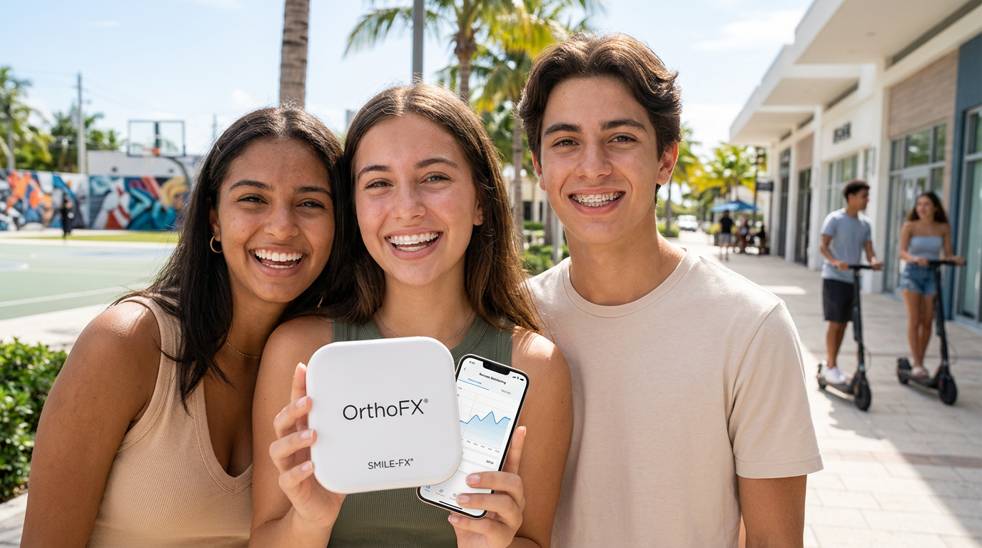 Best orthodontist near me braces invisalign