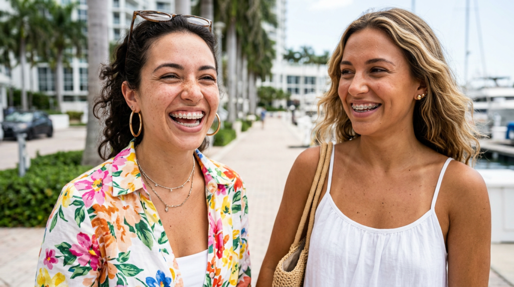 Best orthodontist near me braces invisalign