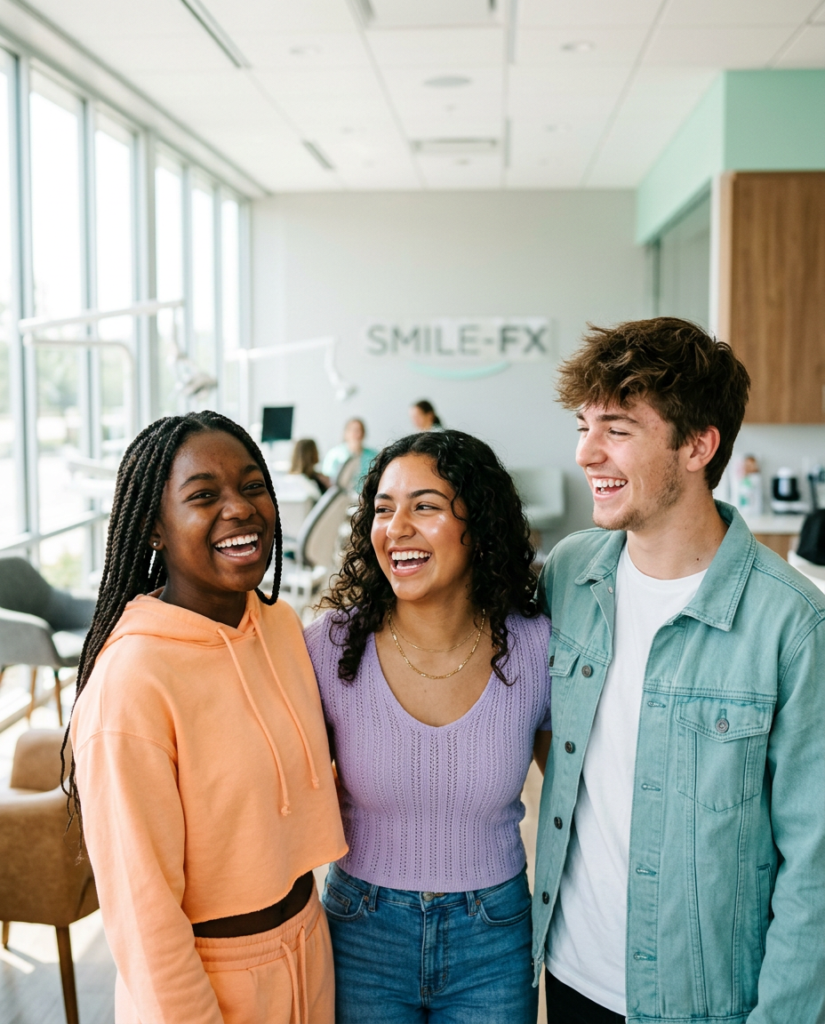 Best orthodontist near me braces invisalign