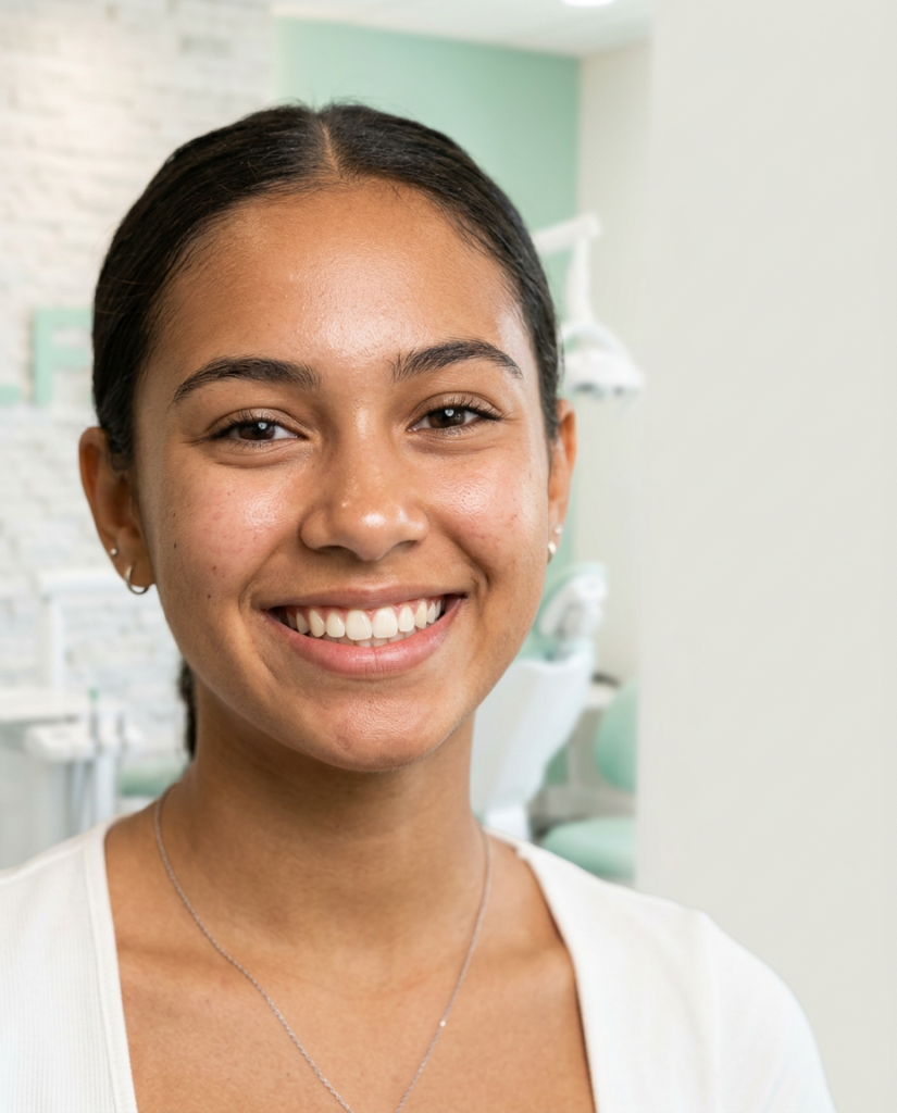 Best orthodontist near me braces invisalign