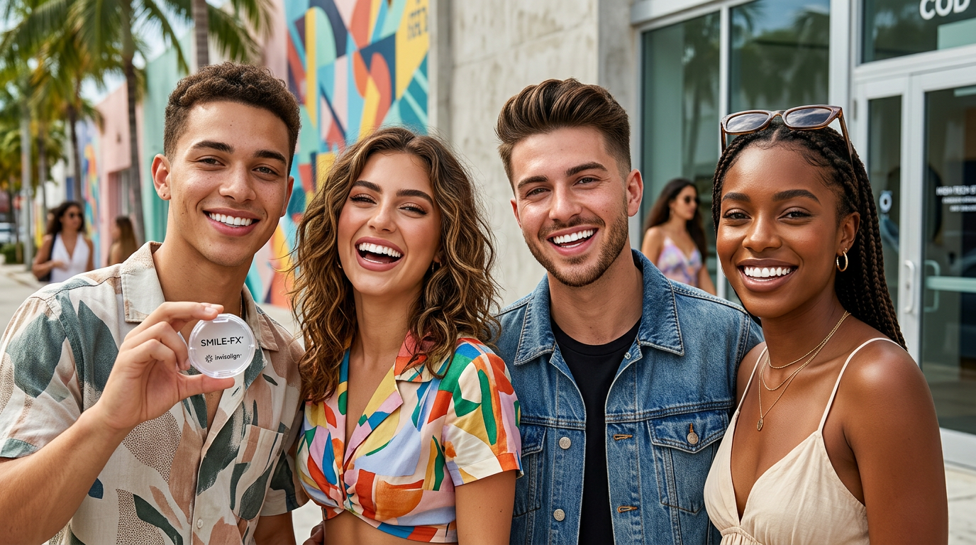 Best orthodontist near me braces invisalign