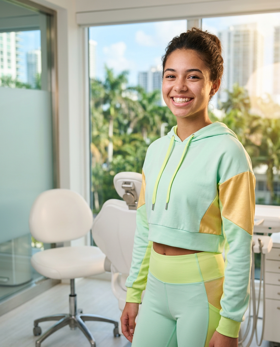 Best orthodontist near me braces invisalign