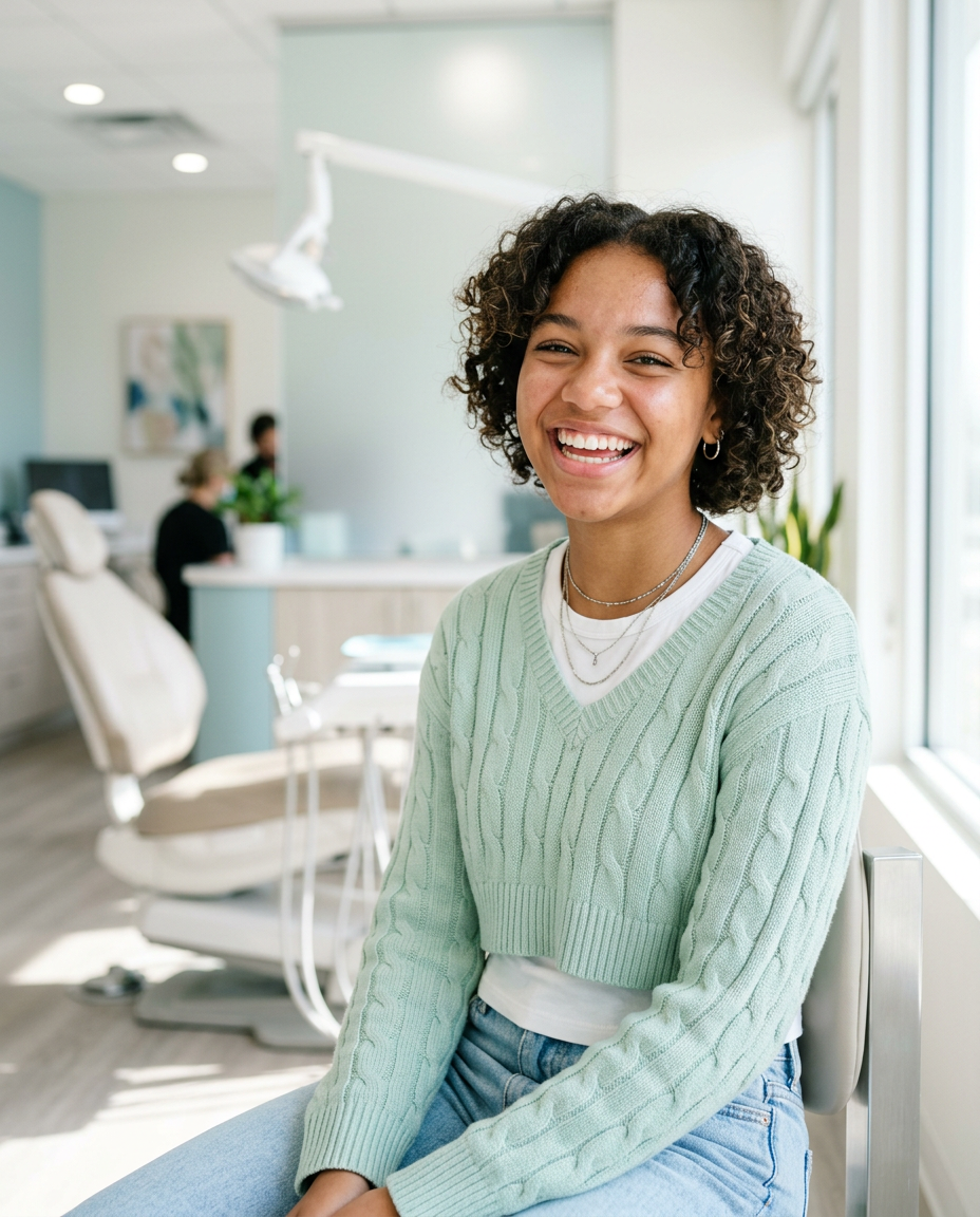 Best orthodontist near me braces invisalign