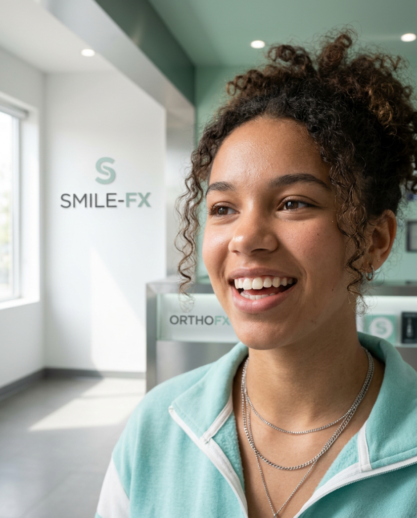Best orthodontist near me braces invisalign