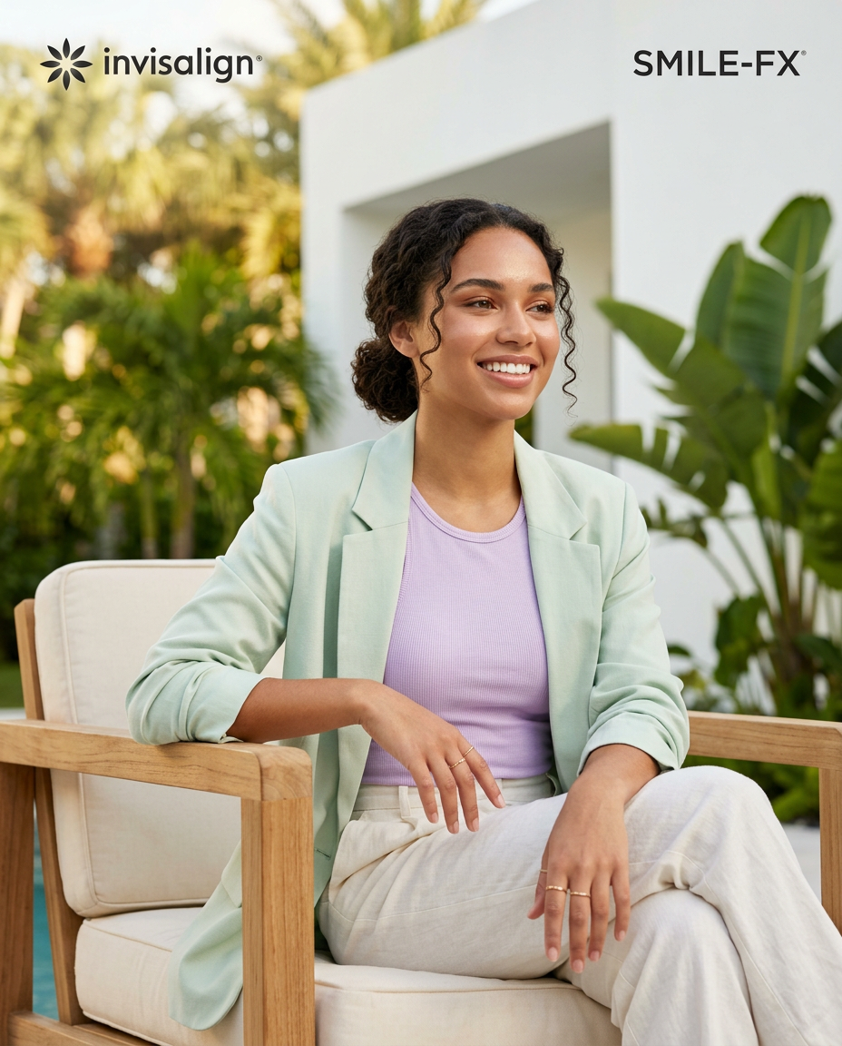 Best orthodontist near me braces invisalign