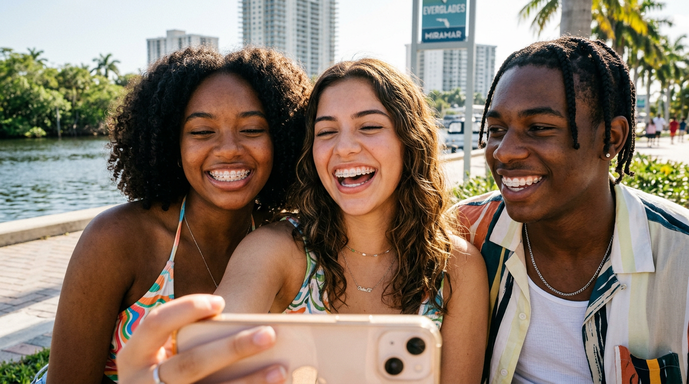 Best orthodontist near me braces invisalign