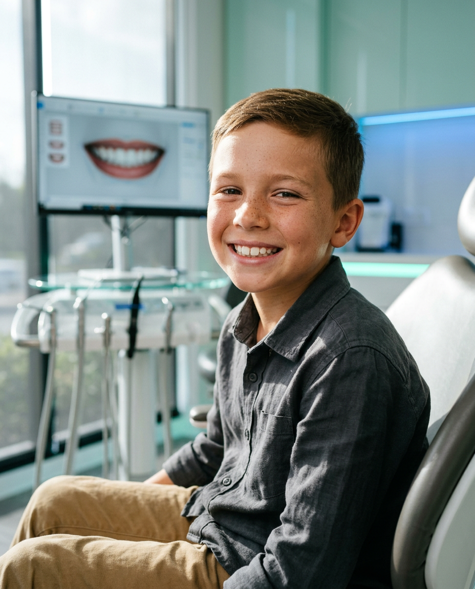 Best orthodontist near me braces invisalign