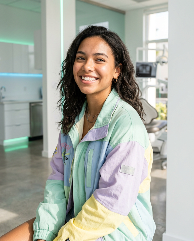 Best orthodontist near me braces invisalign