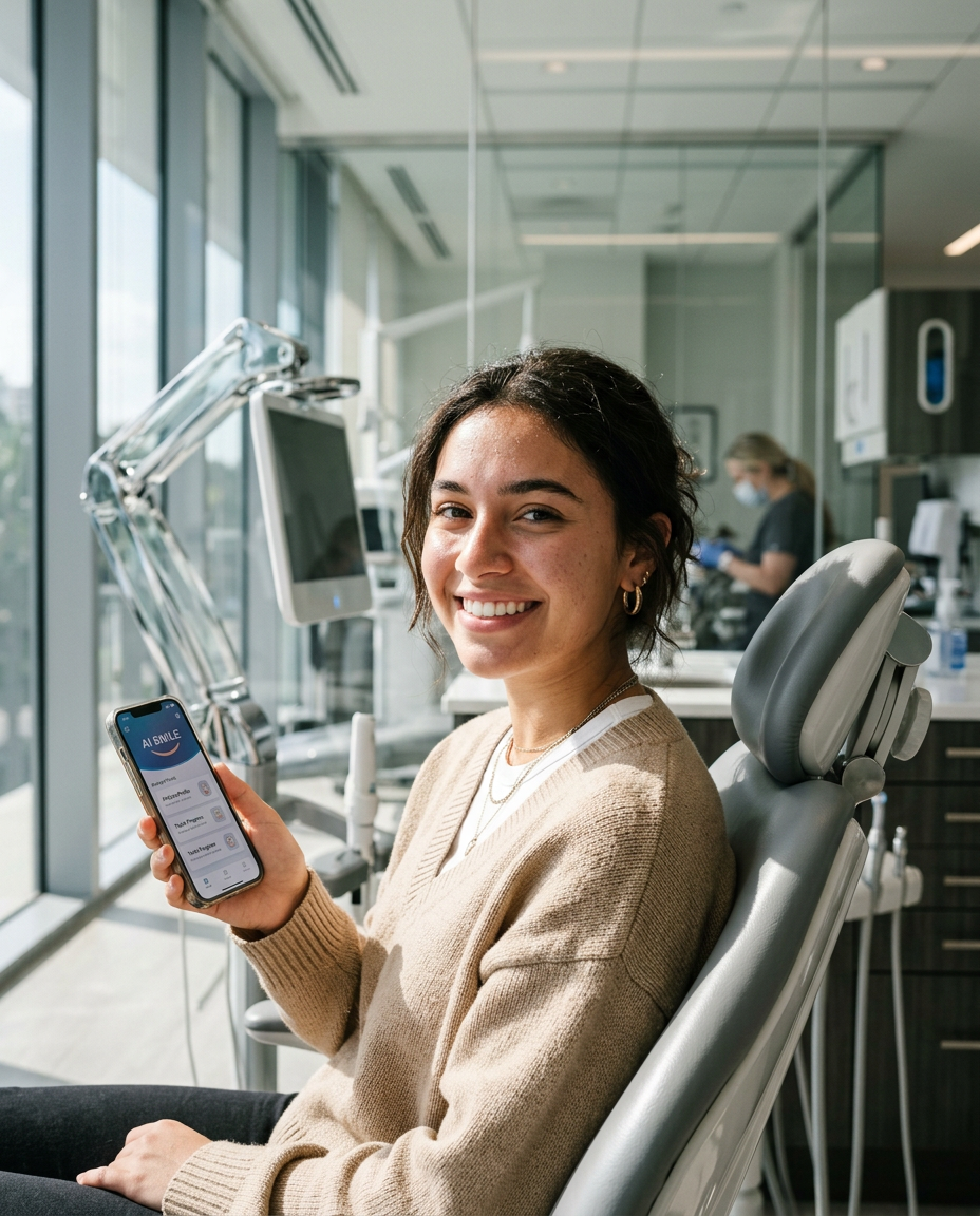 Best orthodontist near me braces invisalign