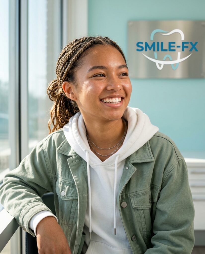 Best orthodontist near me braces invisalign