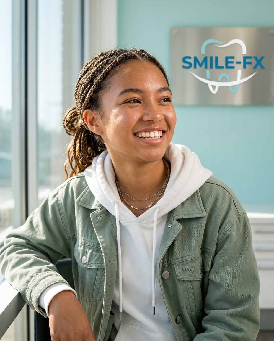 Best orthodontist near me braces invisalign