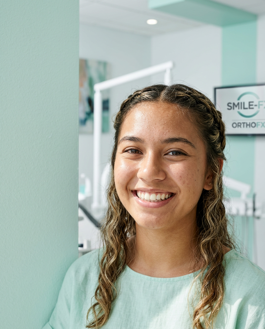 Best orthodontist near me braces invisalign
