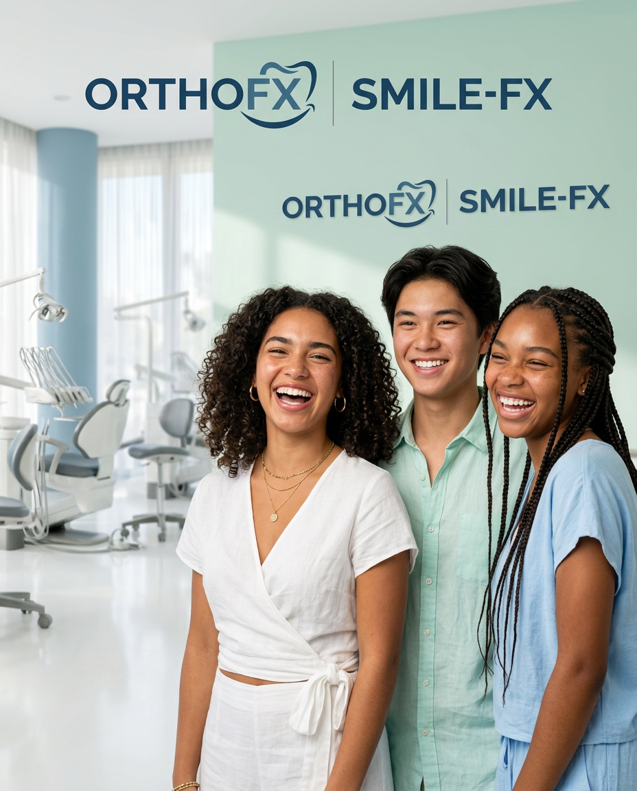 Best orthodontist near me braces invisalign