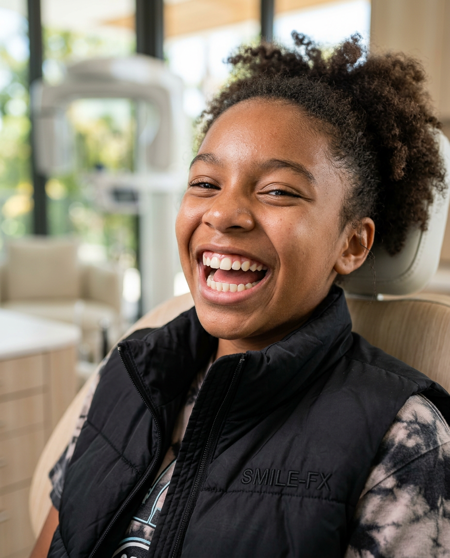 Best orthodontist near me braces invisalign