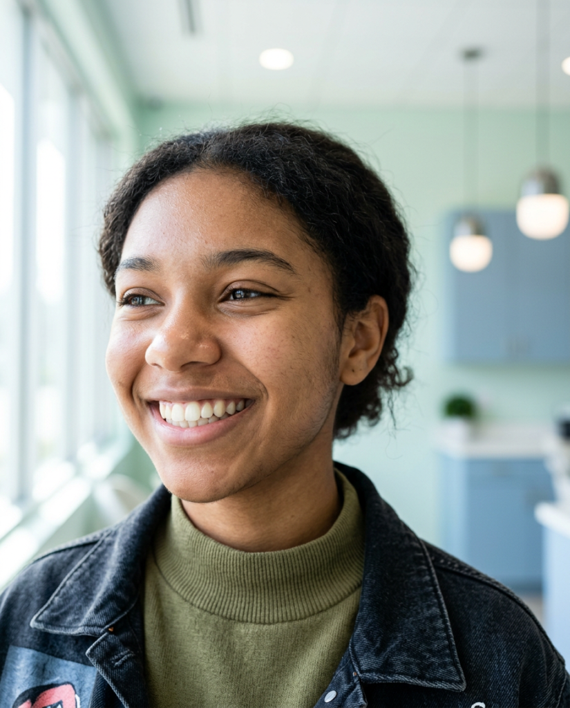 Best orthodontist near me braces invisalign