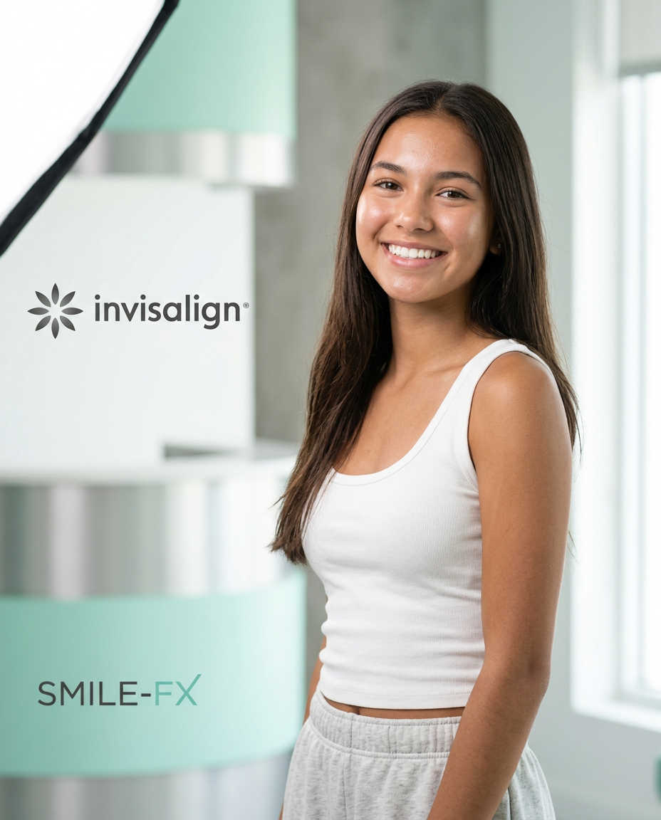 Best orthodontist near me braces invisalign