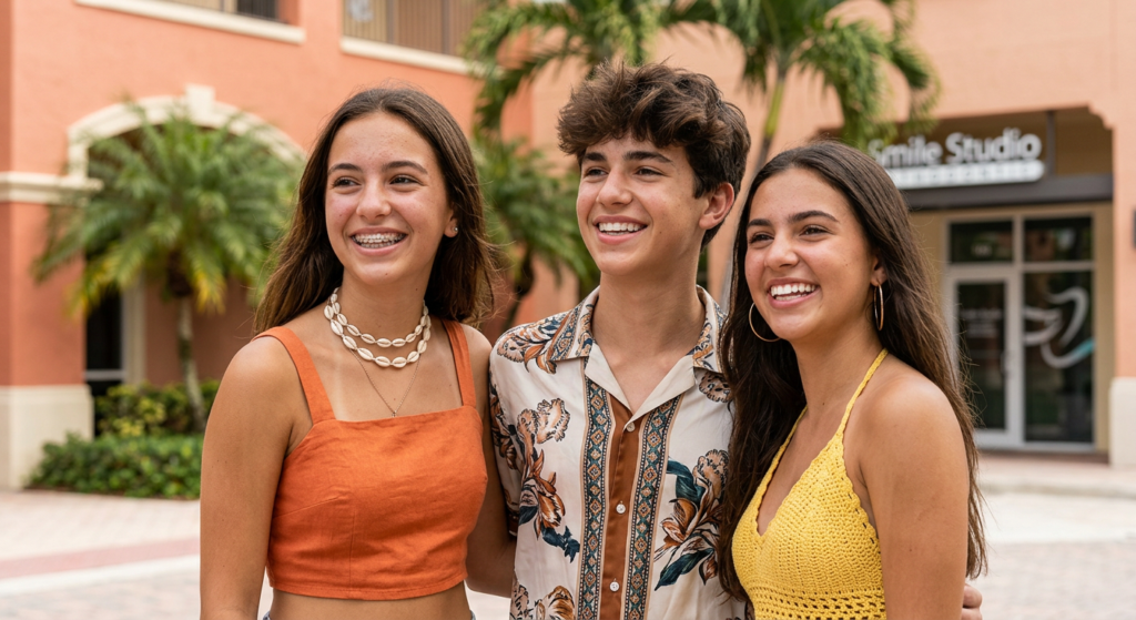 Best orthodontist near me braces invisalign