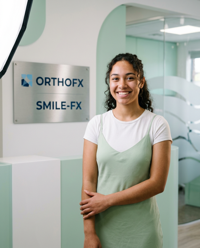 Best orthodontist near me braces invisalign