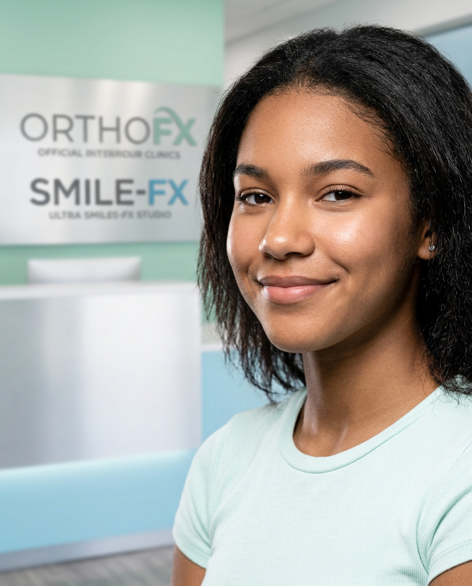 Best orthodontist near me braces invisalign