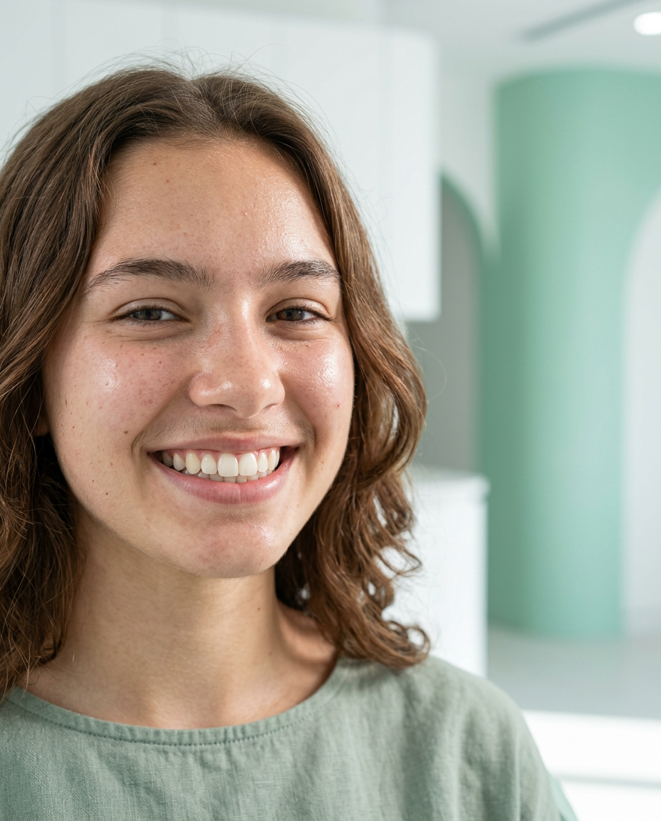 Best orthodontist near me braces invisalign
