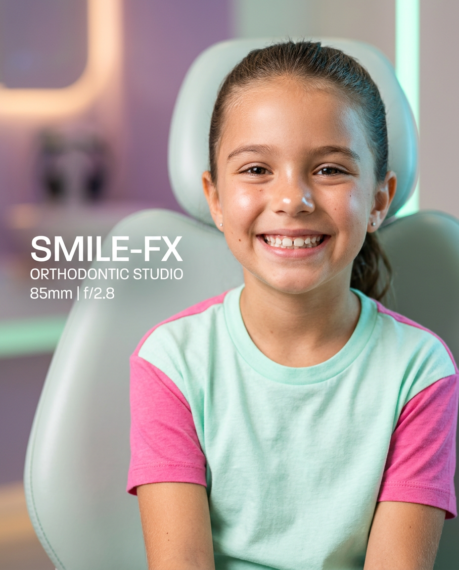 Best orthodontist near me braces invisalign
