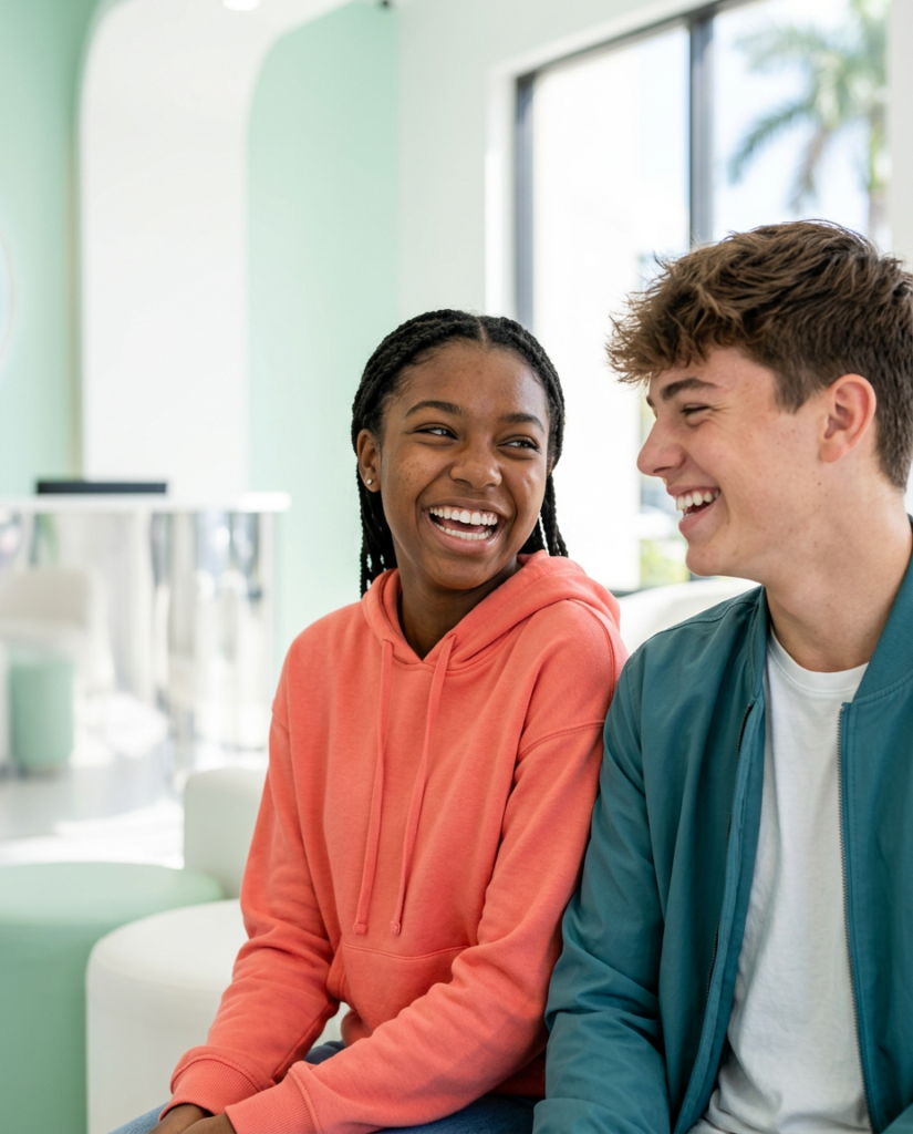 Best orthodontist near me braces invisalign