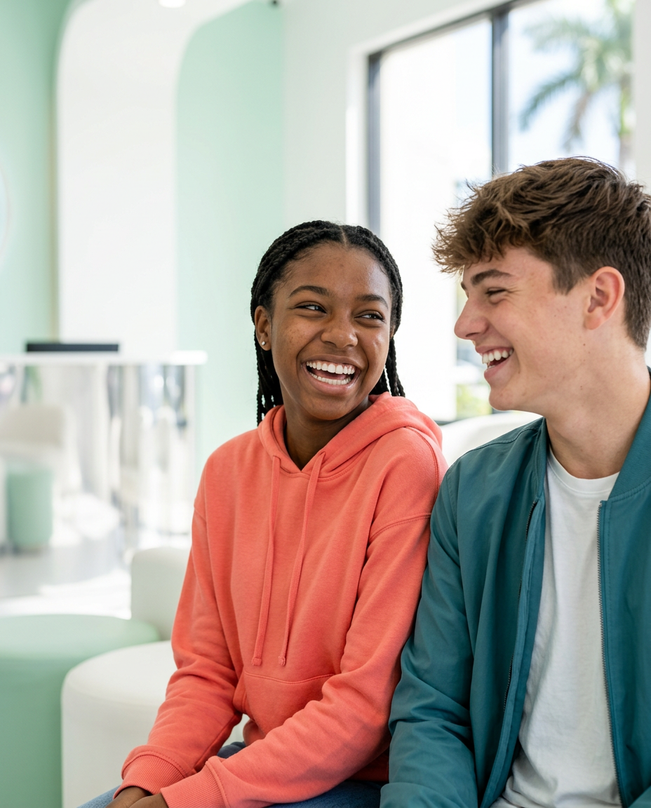 Best orthodontist near me braces invisalign