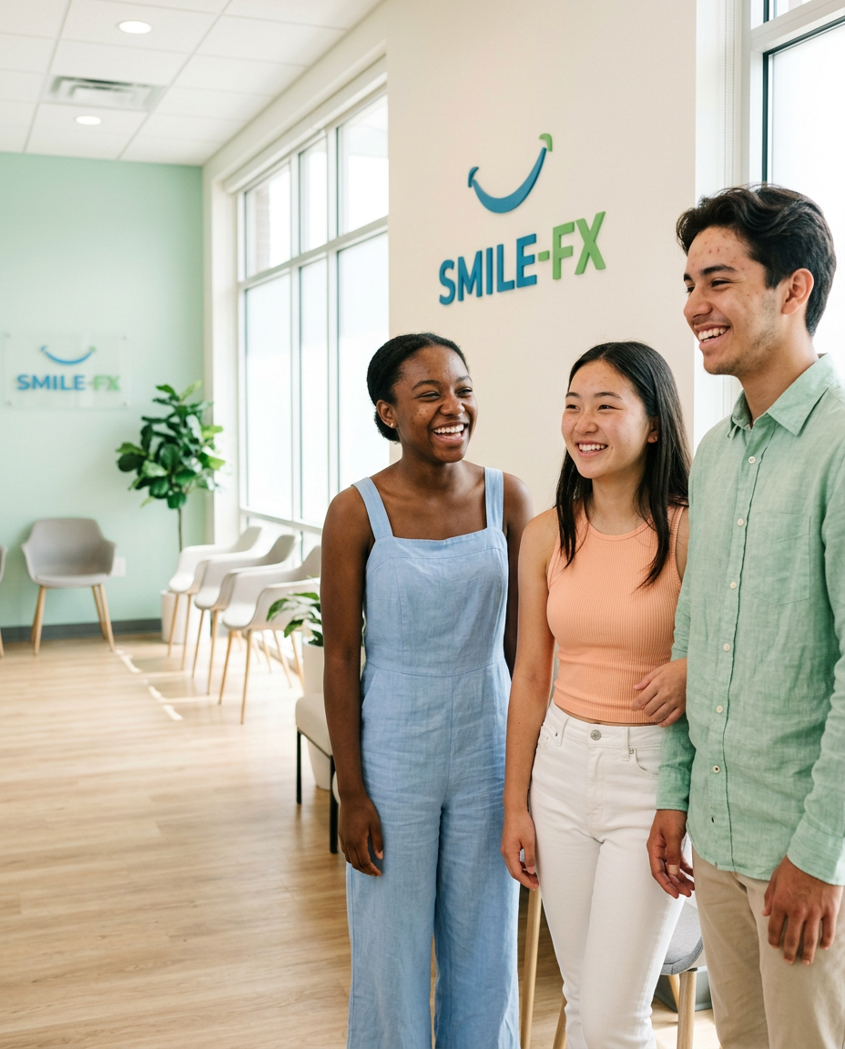 Best orthodontist near me braces invisalign