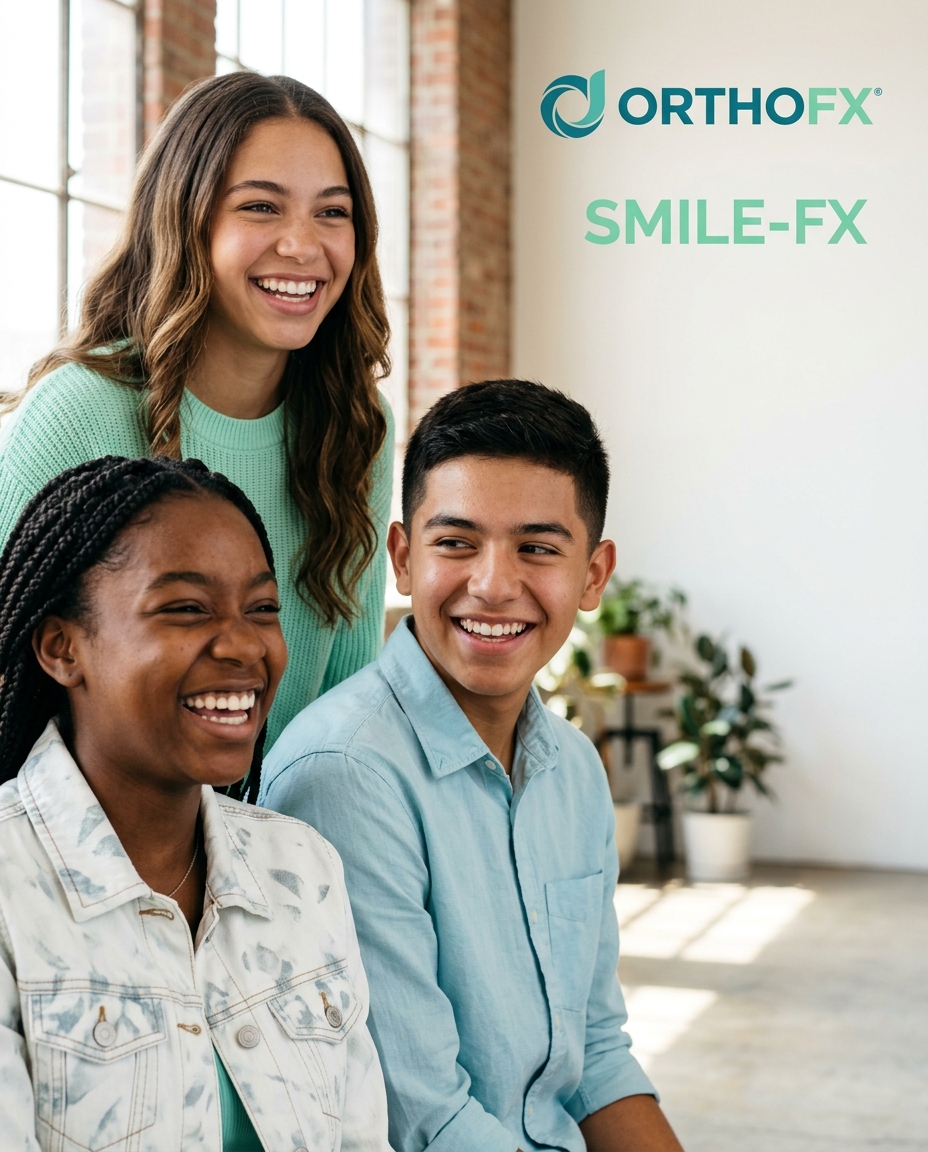 Best orthodontist near me braces invisalign