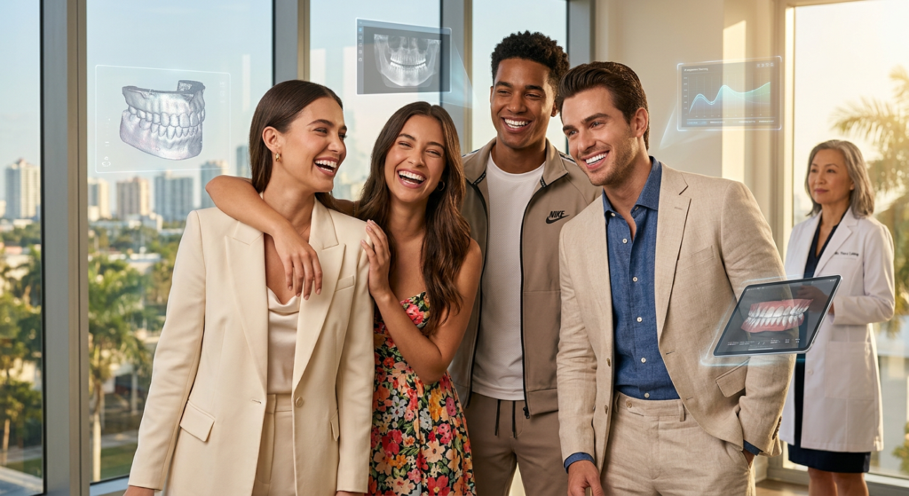 Best orthodontist near me braces invisalign