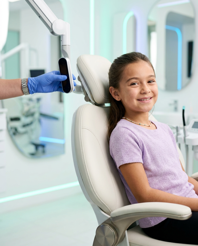 Best orthodontist near me braces invisalign