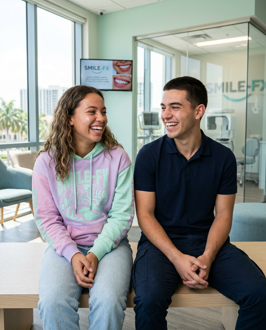 Best orthodontist near me braces invisalign