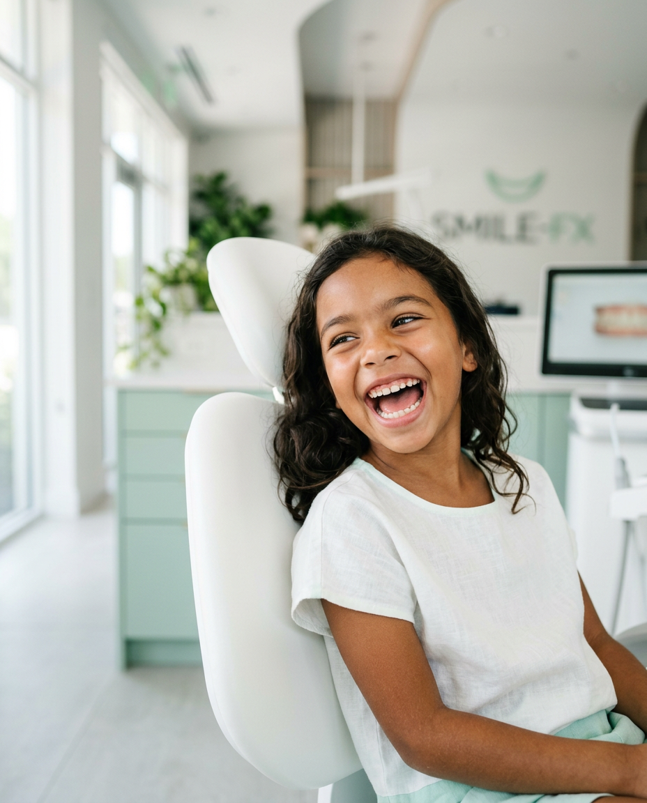 Best orthodontist near me braces invisalign