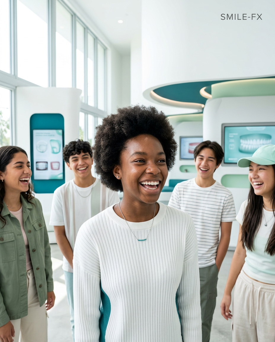 Best orthodontist near me braces invisalign