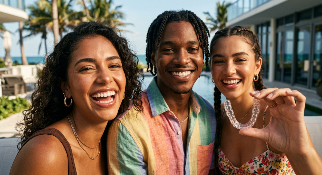 Best orthodontist near me braces invisalign