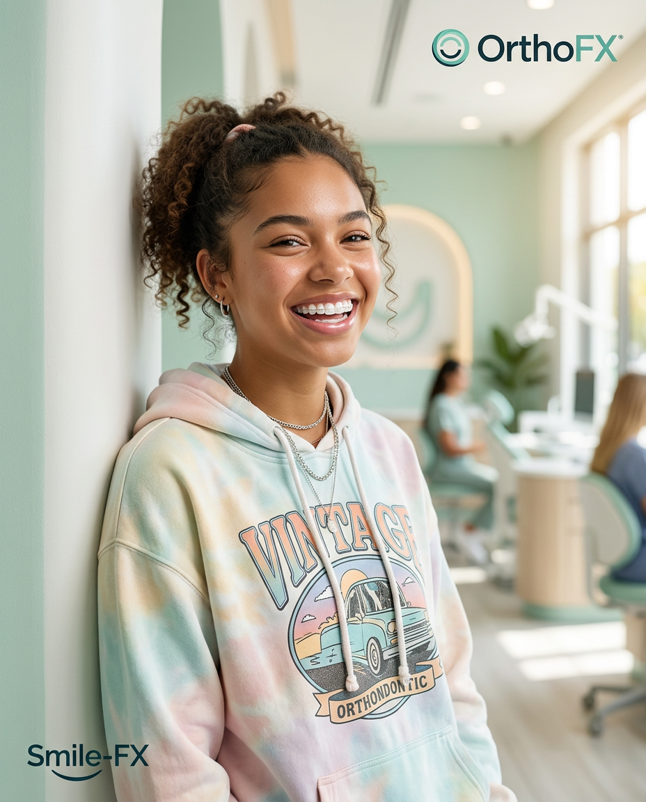 Best orthodontist near me braces invisalign
