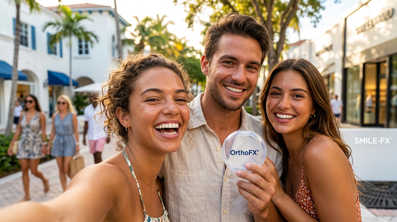 Best orthodontist near me braces invisalign