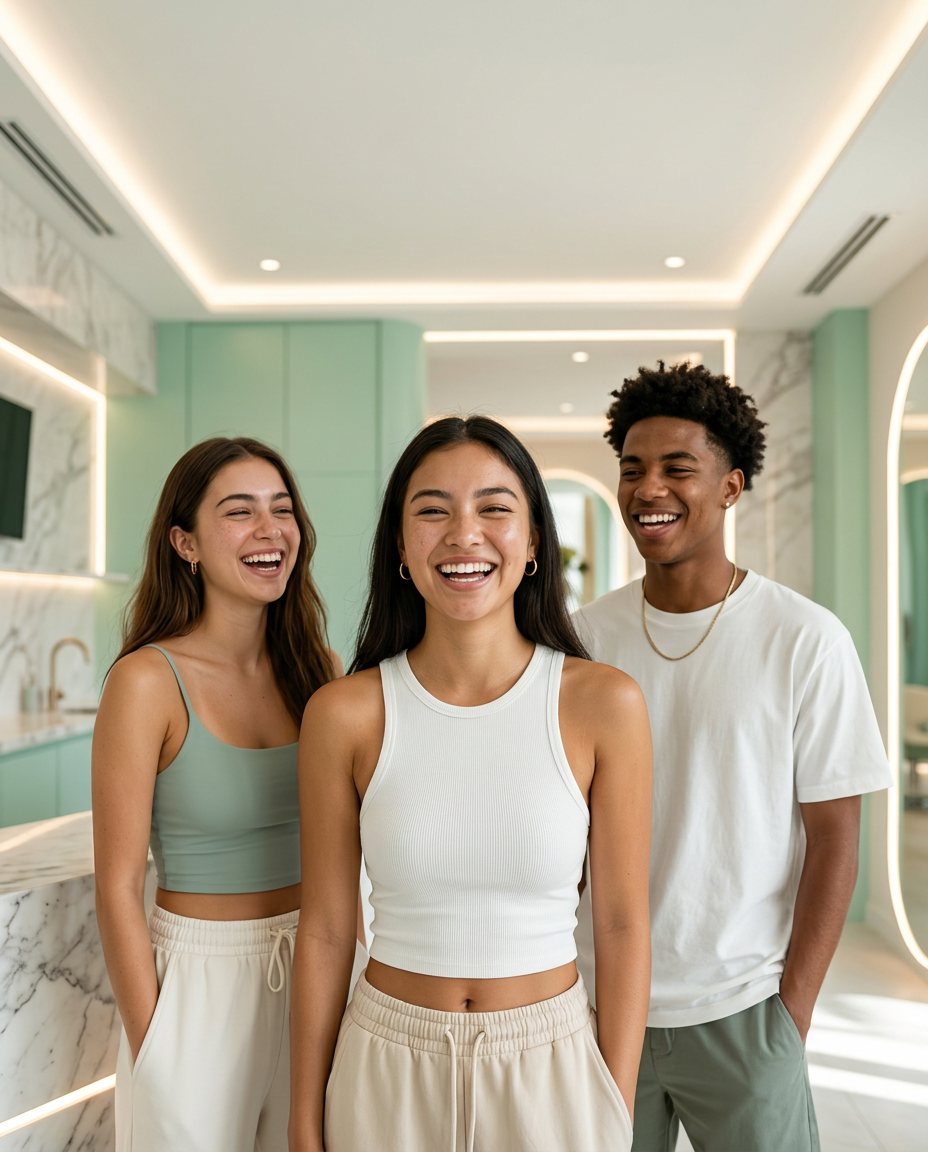 Best orthodontist near me braces invisalign