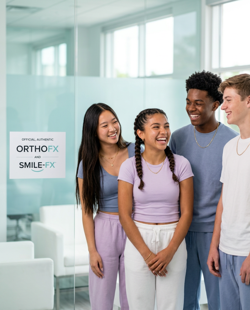 Best orthodontist near me braces invisalign