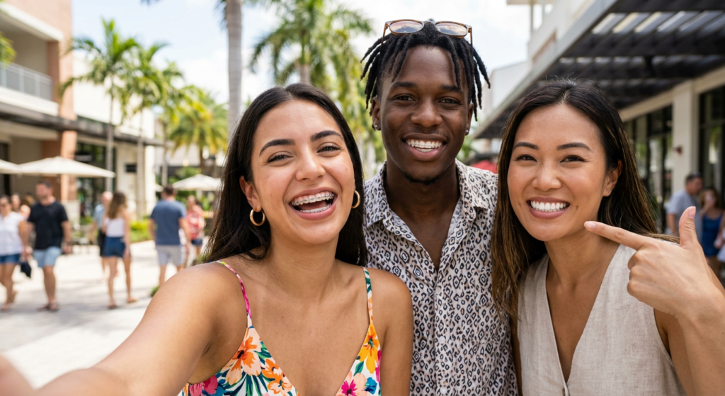 Best orthodontist near me braces invisalign