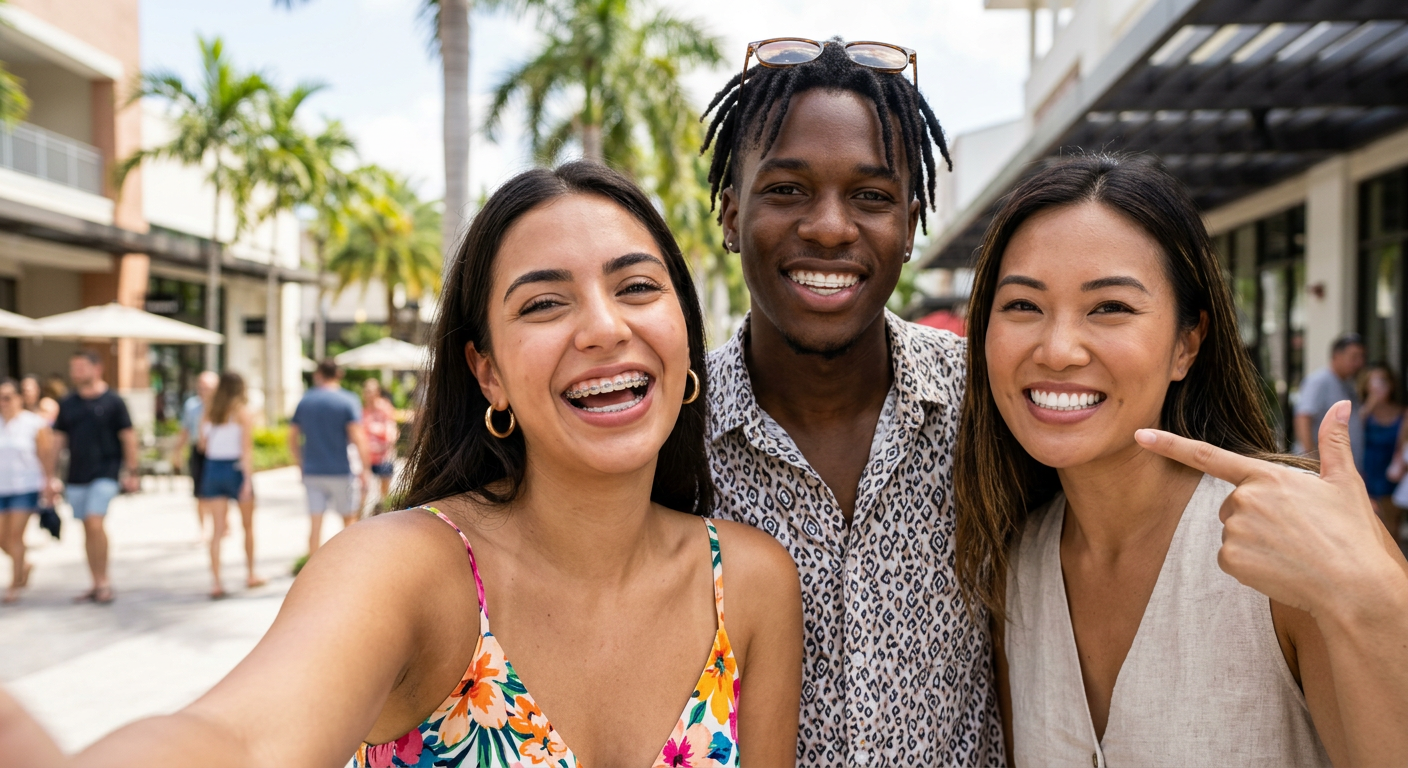 Best orthodontist near me braces invisalign